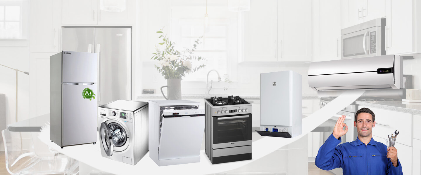 Fındıklı Gaggenau Servisi